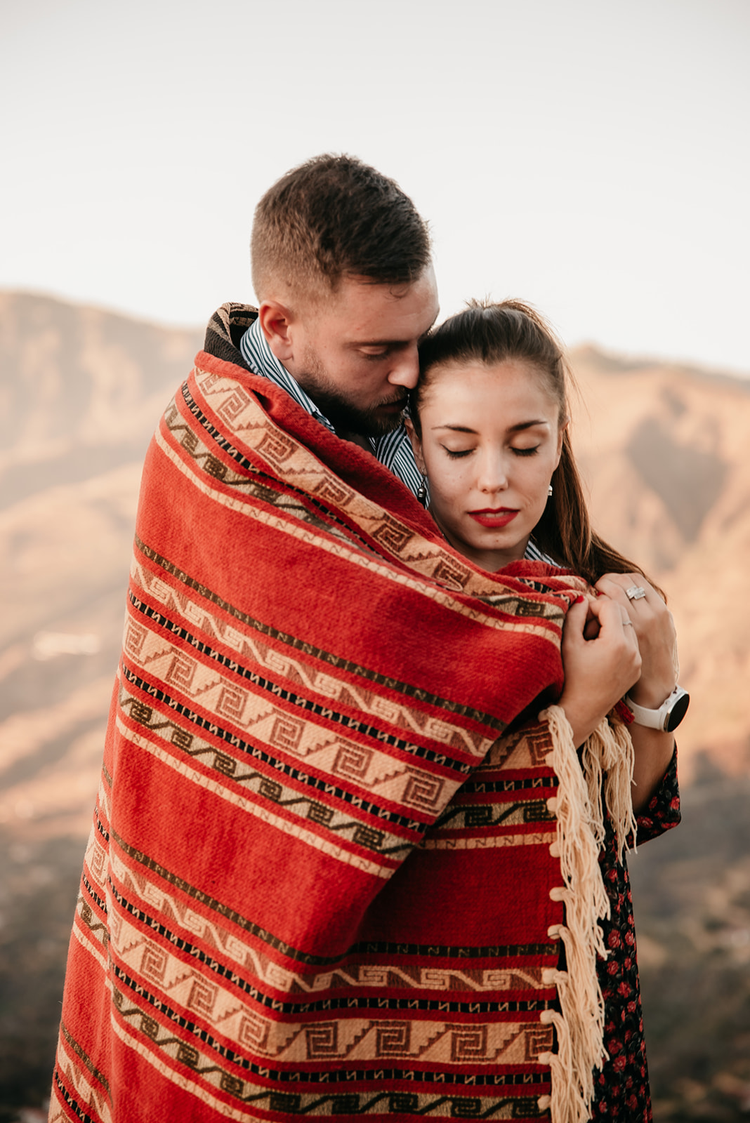 Fotografía de boda por Pablo Varela